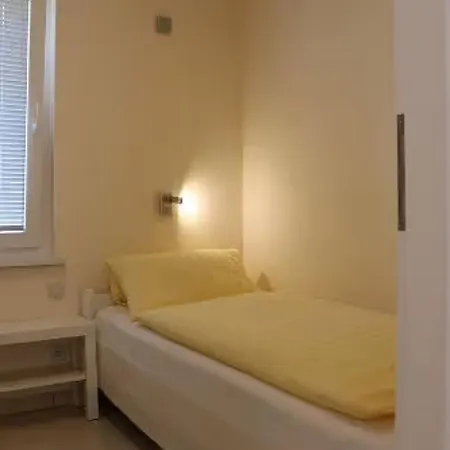 Ferienhaus Bernard