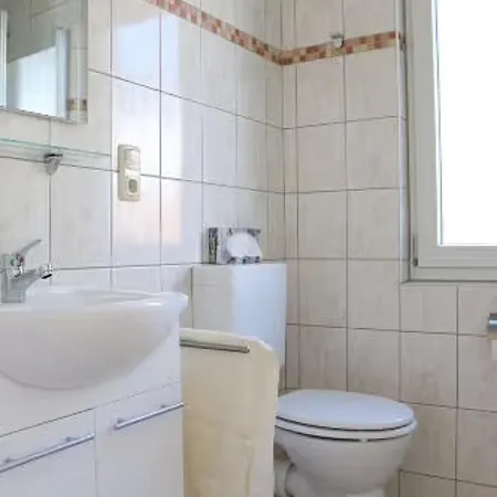 Сasa de vacaciones Ferienhaus Bernard *