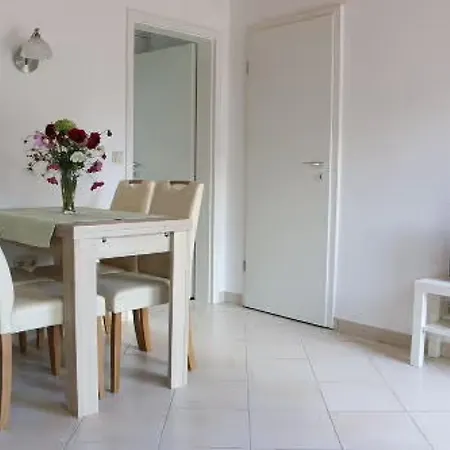 Ferienhaus Bernard Сasa de vacaciones *