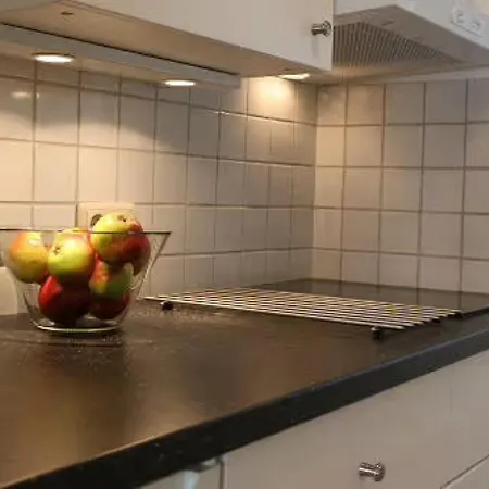Ferienhaus Bernard Сasa de vacaciones