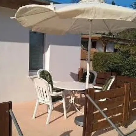 Ferienhaus Bernard